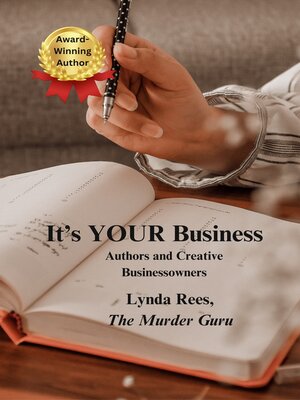 cover image of It's YOUR Business